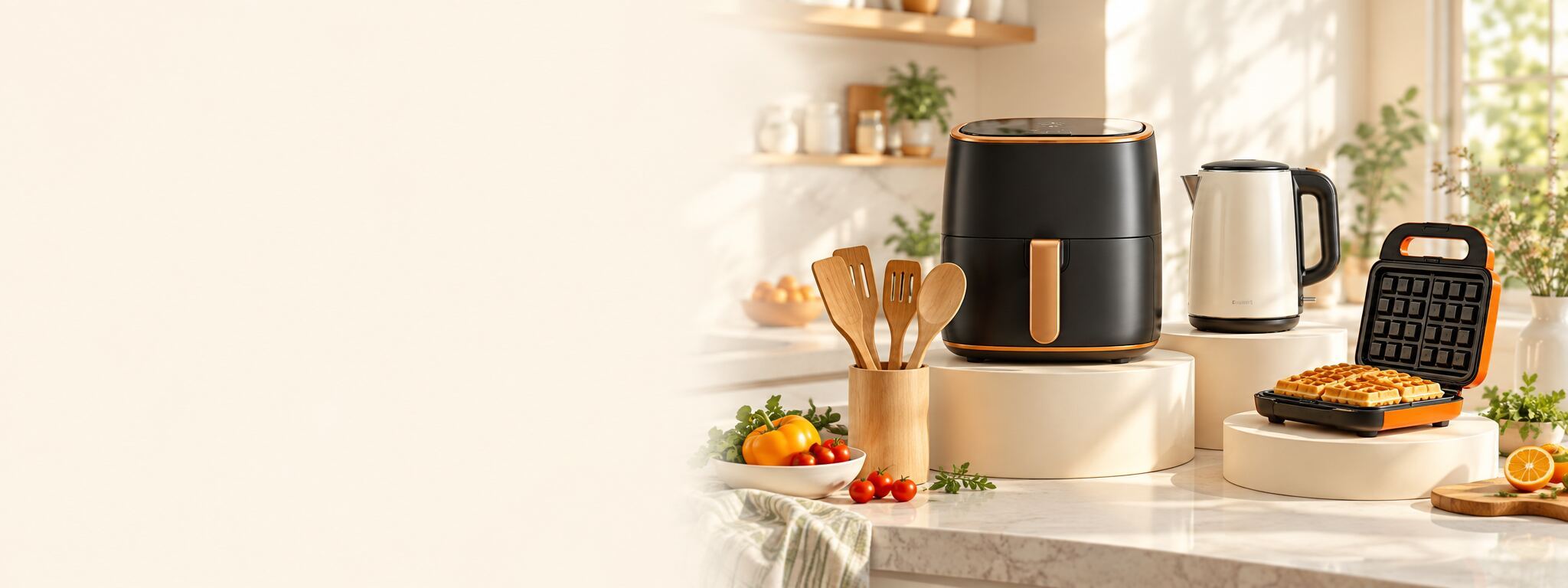 Danh mục Gia dụng & Nhà bếp tại Kiboni