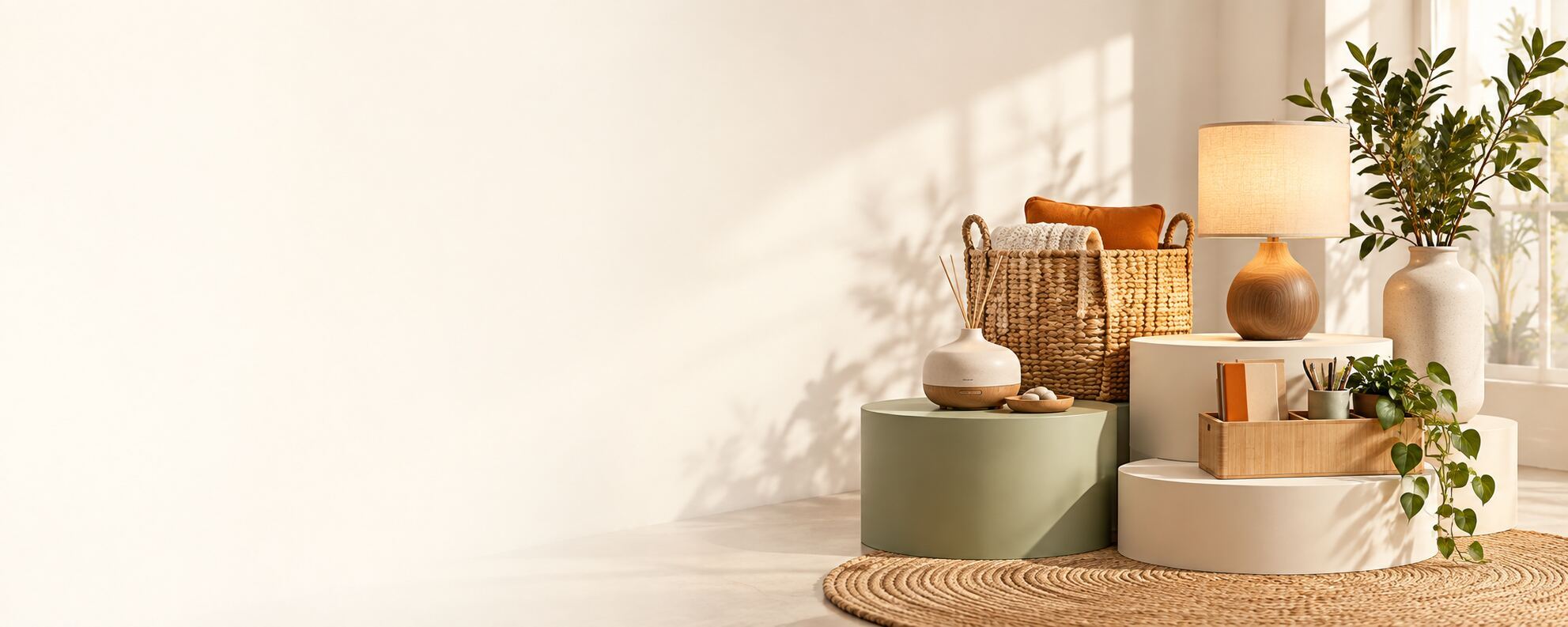 Danh mục Nhà cửa & Đời sống tại Kiboni