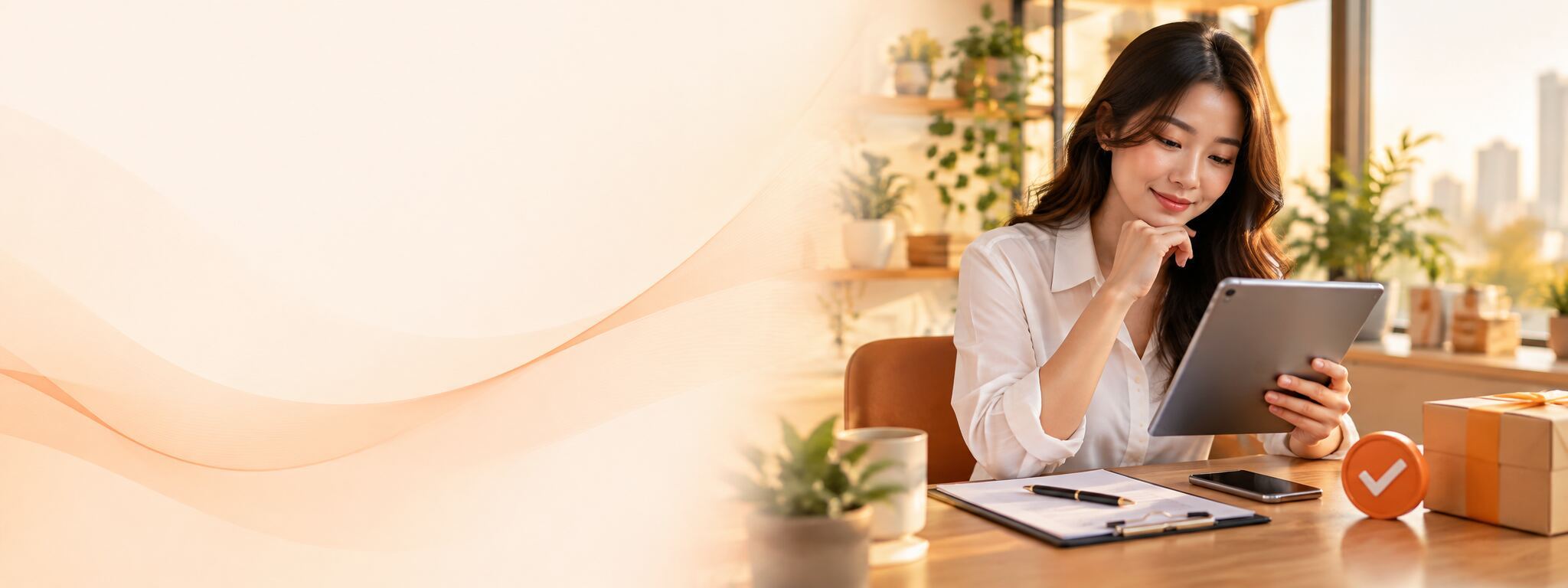 Điều khoản sử dụng rõ ràng và minh bạch tại Kiboni