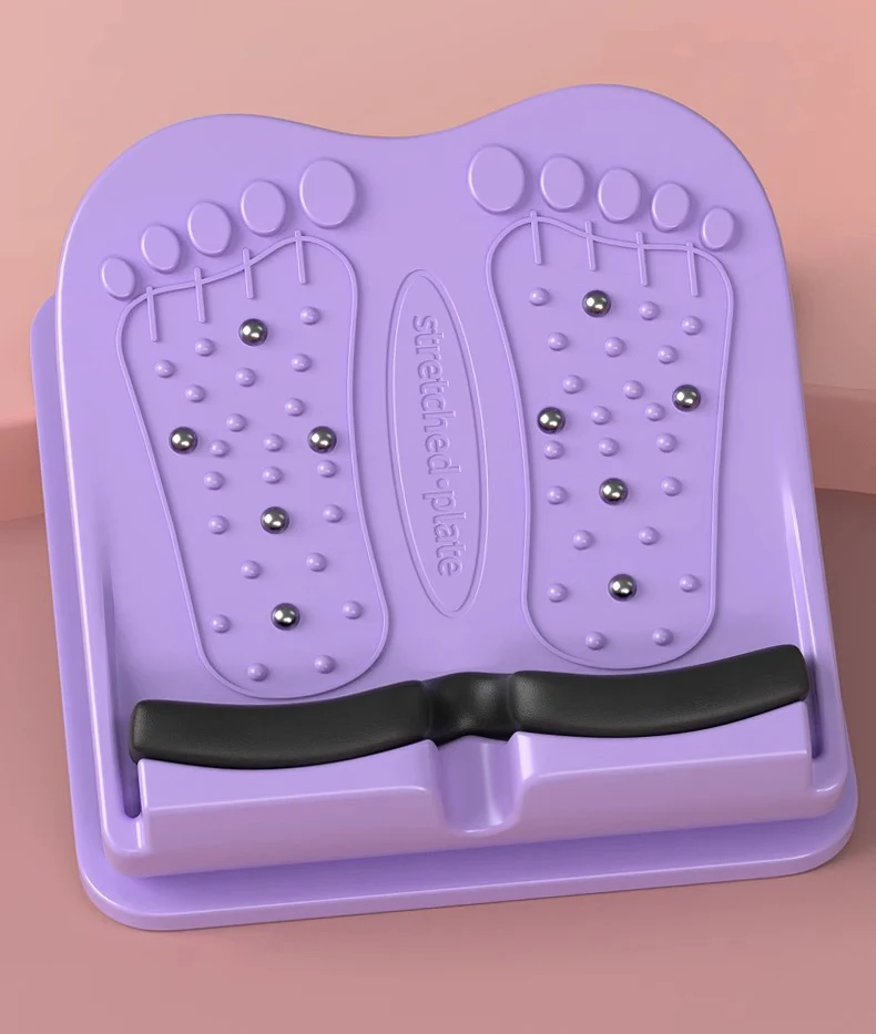 Bàn Đạp Kéo Giãn Cơ Chân Và Massage Bấm Huyệt 14428