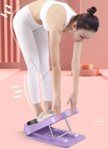 Bàn Đạp Kéo Giãn Cơ Chân Và Massage Bấm Huyệt 14428