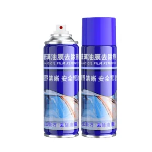 Bình Xịt Tẩy Màng Dầu Kính Ô Tô Kenbinluo 300 ml