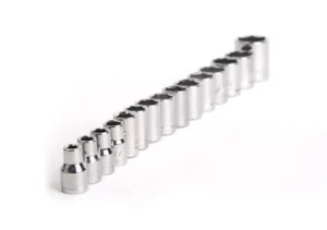 Bộ Dụng Cụ Sửa Chữa Đa Năng 40 Món, Cần Siết Tự Động & Đầu Khẩu Mở Bugi