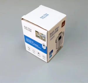 Bộ Lọc Nước Đầu Vòi Cho Máy Giặt, Vòi Sen, Lõi Lọc Thay Được