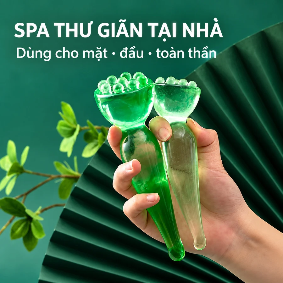 Xanh ngọc