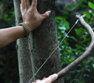 Cưa Dây Thép Cầm Tay Dài 70 cm