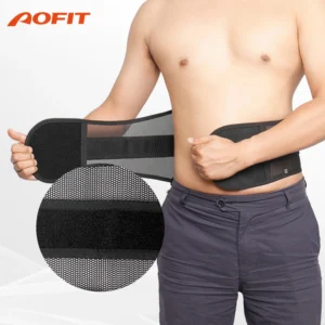 Đai Lưng Định Hình Eo Có Dây Rút, Vải Thoáng Khí, Dài 110 cm