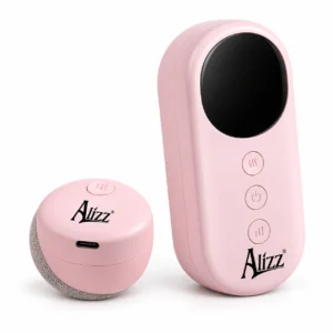 Đai quấn massage chân ALIZZ AL-14159