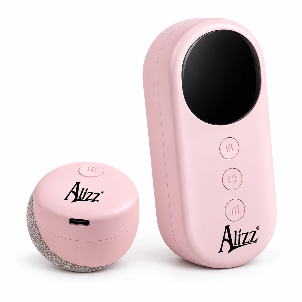 Đai quấn massage chân ALIZZ AL-14159
