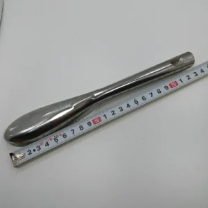 Dụng Cụ Đánh Vảy Cá Inox 23,3 × 3,5 cm