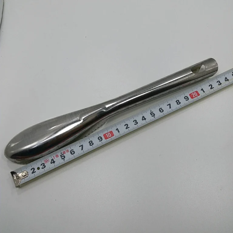 Dụng Cụ Đánh Vảy Cá Inox 23,3 × 3,5 cm