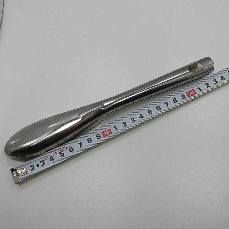Dụng Cụ Đánh Vảy Cá Inox 23,3 × 3,5 cm