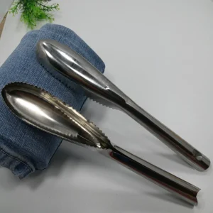 Dụng Cụ Đánh Vảy Cá Inox 23,3 × 3,5 cm