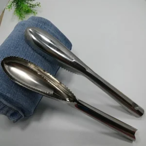 Dụng Cụ Đánh Vảy Cá Inox 23,3 × 3,5 cm