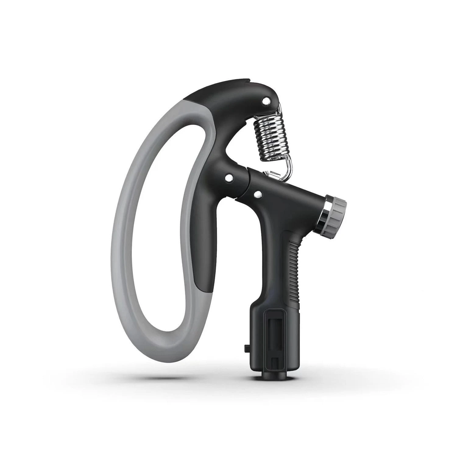 Kìm Bóp Tập Lực Tay Chỉnh Lực, Có Màn Hình Số, Dài 16 cm