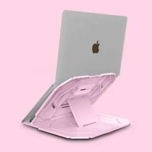 Giá Đỡ Laptop Gấp Gọn Fashion Tribe T3, Chống Trượt