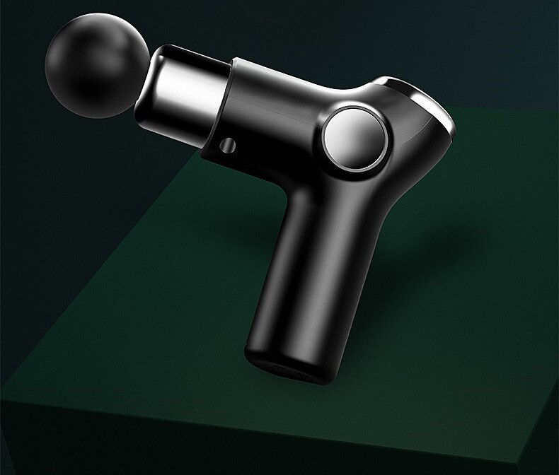 Súng Massage Mini Cầm Tay KH 515