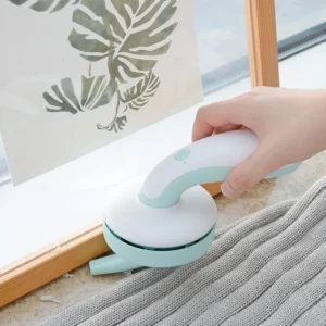 Máy Hút Bụi Mini Cầm Tay C500 Sạc USB, Pin 1200 mAh