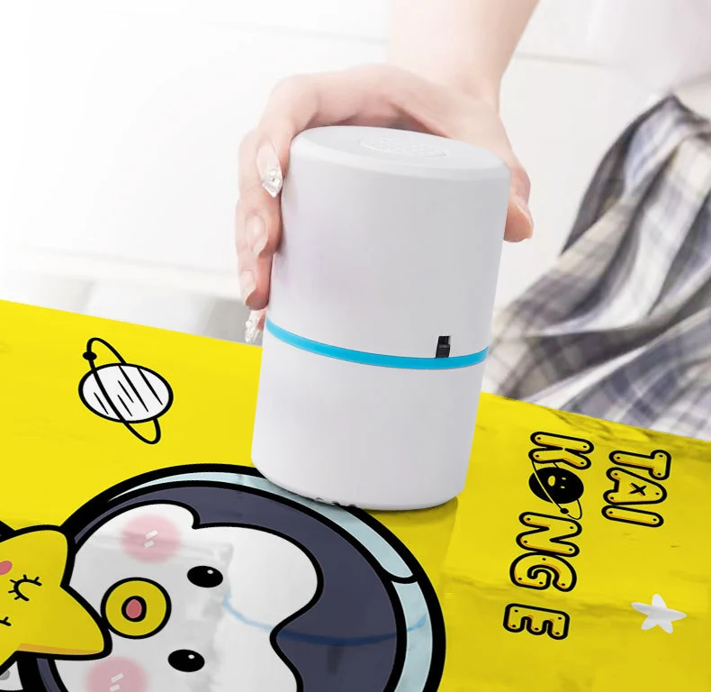 Máy Hút Chân Không 55W Kèm Túi Nén Quần Áo 80 x 100 cm, Dùng Lại Được