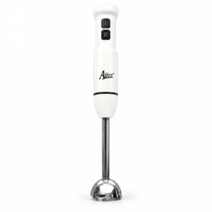 Máy Xay Cầm Tay ALIZZ AL-9002 400W, Xay Sinh Tố Và Xay Thịt