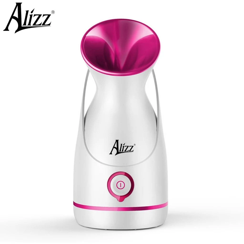 Máy Xông Hơi Mặt Nóng Nano 110ml 280W ALIZZ AL-13607