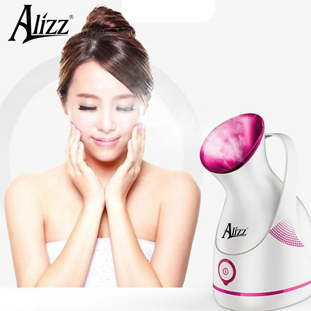 Máy Xông Hơi Mặt Nóng Nano 110ml 280W ALIZZ AL-13607