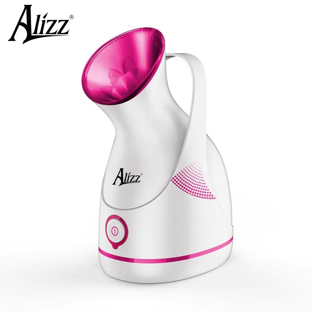 Máy Xông Hơi Mặt Nóng Nano 110ml 280W ALIZZ AL-13607