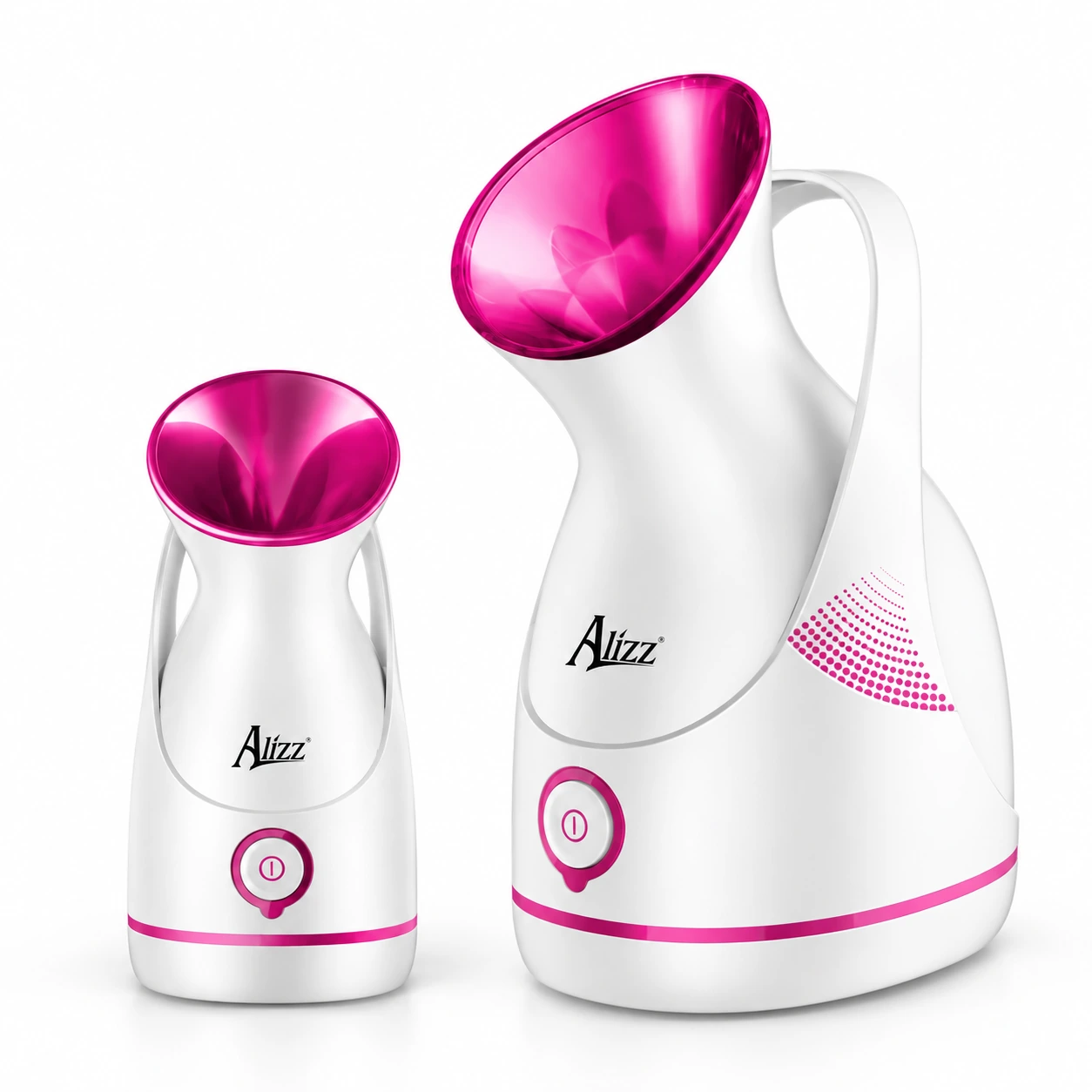 Máy Xông Hơi Mặt Nóng Nano 110ml 280W ALIZZ AL-13607