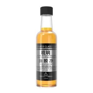 Nước Tẩy Màng Dầu Kính Ô Tô Dạng Đậm Đặc Chai 150 ml