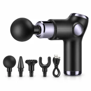 Súng Massage Mini Cầm Tay KH 515
