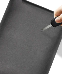 Túi Da PU Đựng Laptop, Máy Tính Bảng 11 Inch Dạng Bao Mỏng, 6 Màu