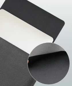 Túi Da PU Đựng Laptop, Máy Tính Bảng 11 Inch Dạng Bao Mỏng, 6 Màu