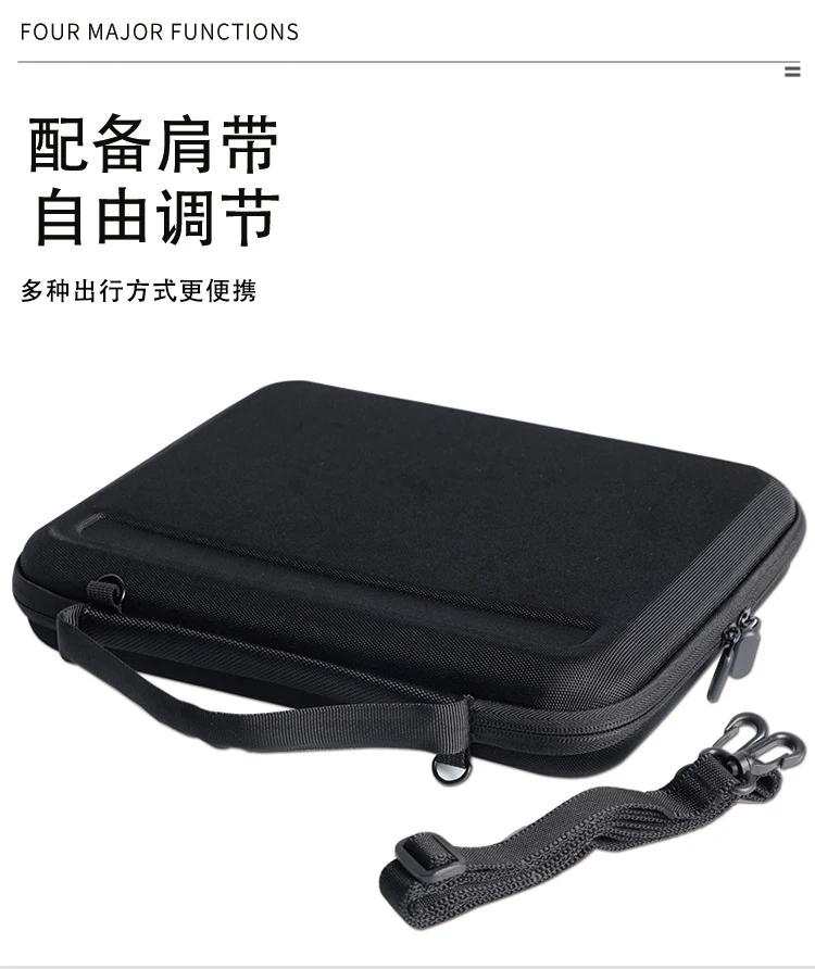 Túi Đựng Máy Tính Bảng iPad Chống Thấm Nước 12 inch