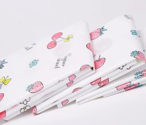 Túi Nén Hút Chân Không 60x80cm Đựng Quần Áo, Chăn Màn