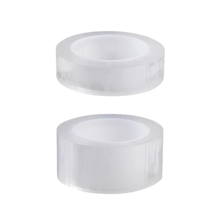 Băng Keo Chống Thấm Trong Suốt 3 cm x 5 m Cho Bếp, Bồn Rửa