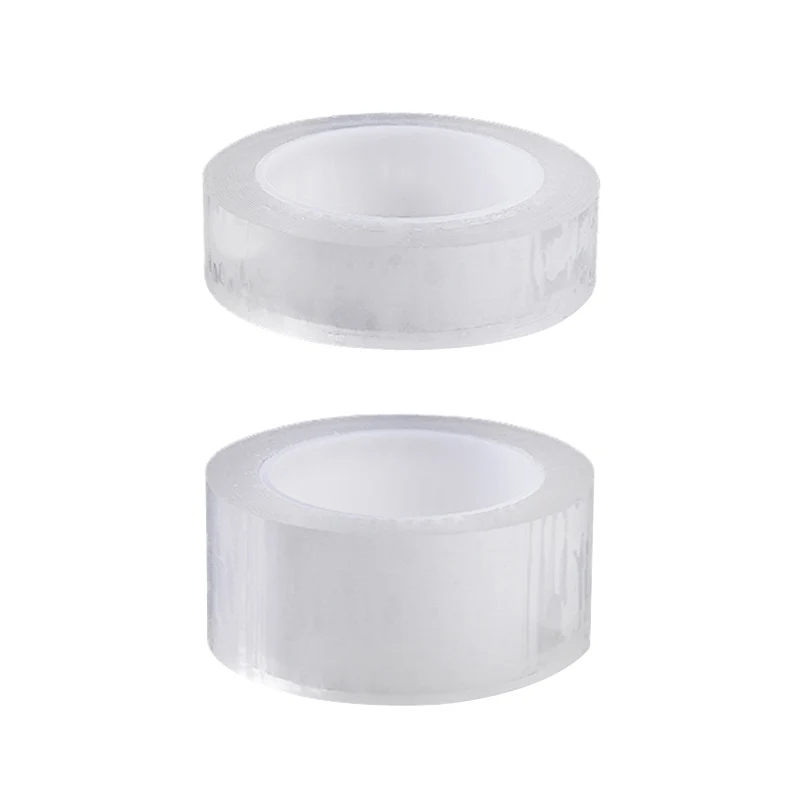 Băng Keo Chống Thấm Trong Suốt 3 cm x 5 m Cho Bếp, Bồn Rửa