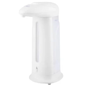 Bình Xà Phòng Cảm Ứng Tự Động 330 ml, Cảm Biến Hồng Ngoại