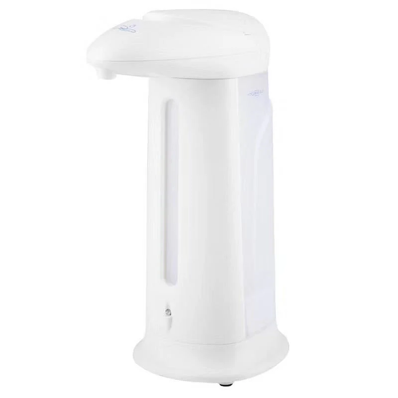Bình Xà Phòng Cảm Ứng Tự Động 330 ml, Cảm Biến Hồng Ngoại