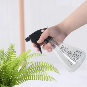 Bình Xịt Phun Sương Tưới Cây 500 ml, Chỉnh Sương Hoặc Tia