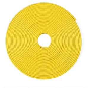 Bộ Rửa Xe Bàn Chải Xoay Tự Động Kèm Ống Nước 10 m, Bình Tạo Bọt, Cán Nối Dài