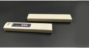 Bút Đo TDS-3 Kiểm Tra Tổng Chất Rắn Hòa Tan Trong Nước 0–9990 ppm