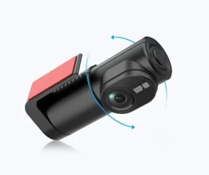 Camera Hành Trình Ô Tô 1080p WiFi Góc Rộng 170°