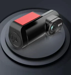 Camera Hành Trình Ô Tô 1080p WiFi Góc Rộng 170°