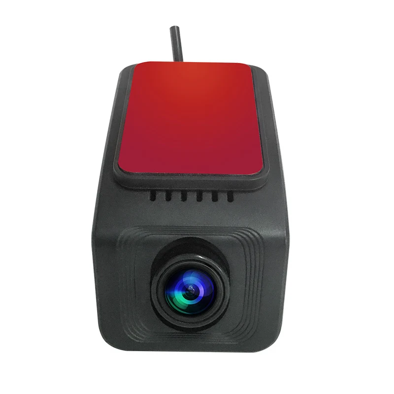 Camera Hành Trình Ô Tô U20 Góc Rộng 160°, Khẩu Độ F1.8, Kèm Thẻ Nhớ 32 GB