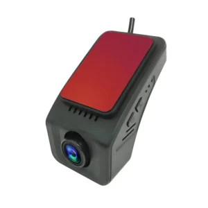 Camera Hành Trình Ô Tô U20 Góc Rộng 160°, Khẩu Độ F1.8, Kèm Thẻ Nhớ 32 GB
