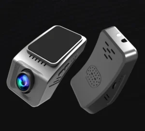 Camera Hành Trình Ô Tô U20 Góc Rộng 160°, Khẩu Độ F1.8, Kèm Thẻ Nhớ 32 GB