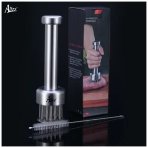 Chày Dập Làm Mềm Thịt ALIZZ AL-14450, 21 Kim Inox 304