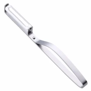 Dao Bào Vỏ Trái Cây Thép Không Gỉ 16 x 2,5 cm