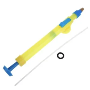Đầu Vòi Xịt Bơm Áp Lực Gắn Chai Nhựa Tưới Cây, Dài 28,5 cm