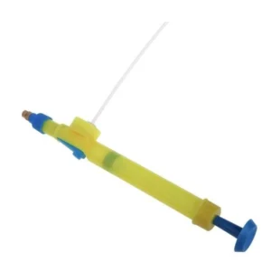 Đầu Vòi Xịt Bơm Áp Lực Gắn Chai Nhựa Tưới Cây, Dài 28,5 cm